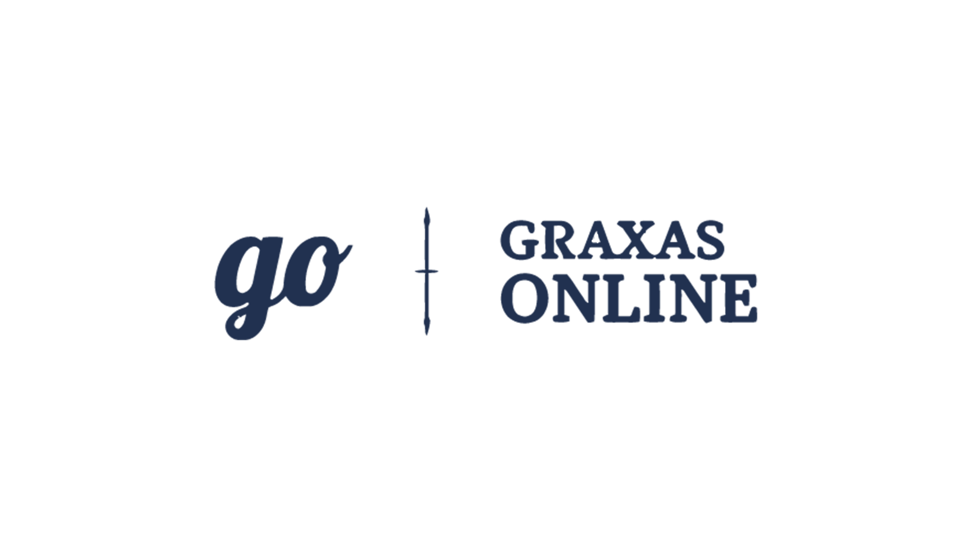 Logo Graxas Online